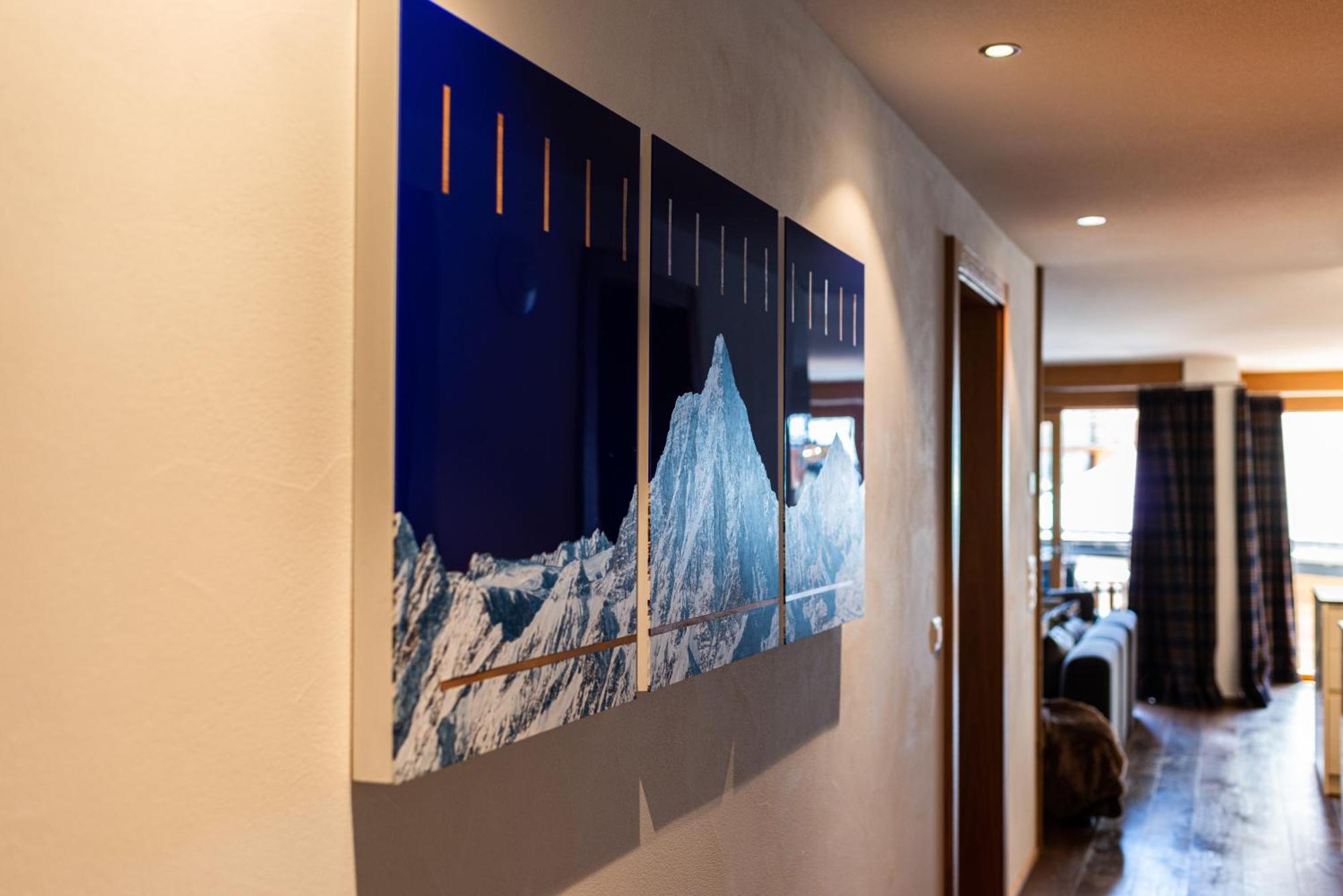 Chalet Petit Zermatt Dış mekan fotoğraf