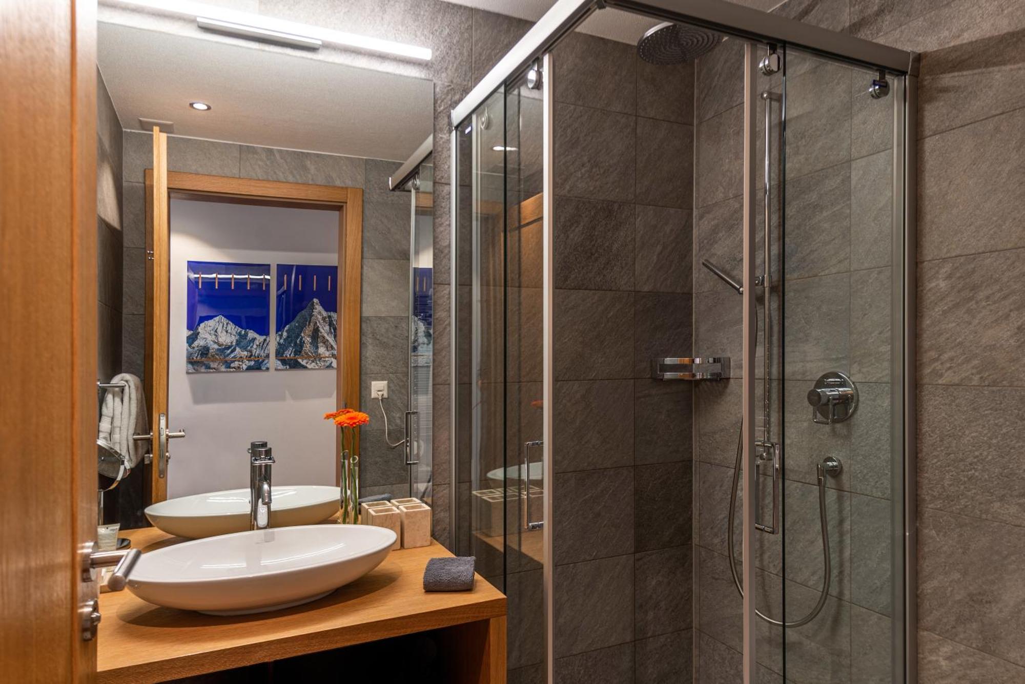 Chalet Petit Zermatt Dış mekan fotoğraf