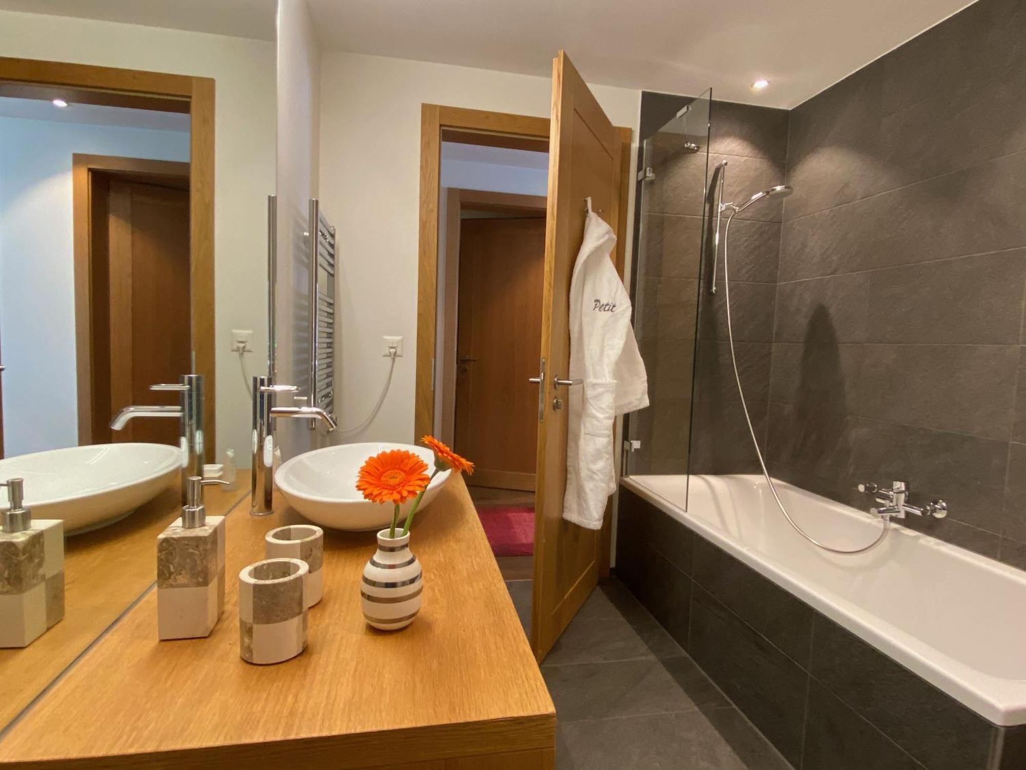 Chalet Petit Zermatt Dış mekan fotoğraf