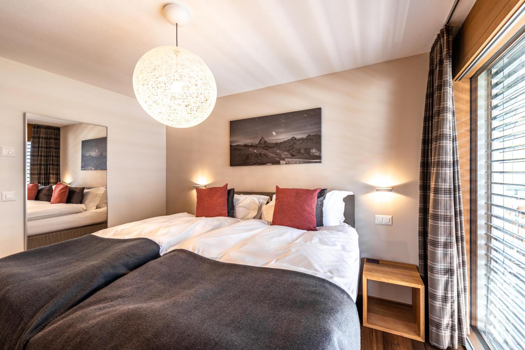 Chalet Petit Zermatt Dış mekan fotoğraf