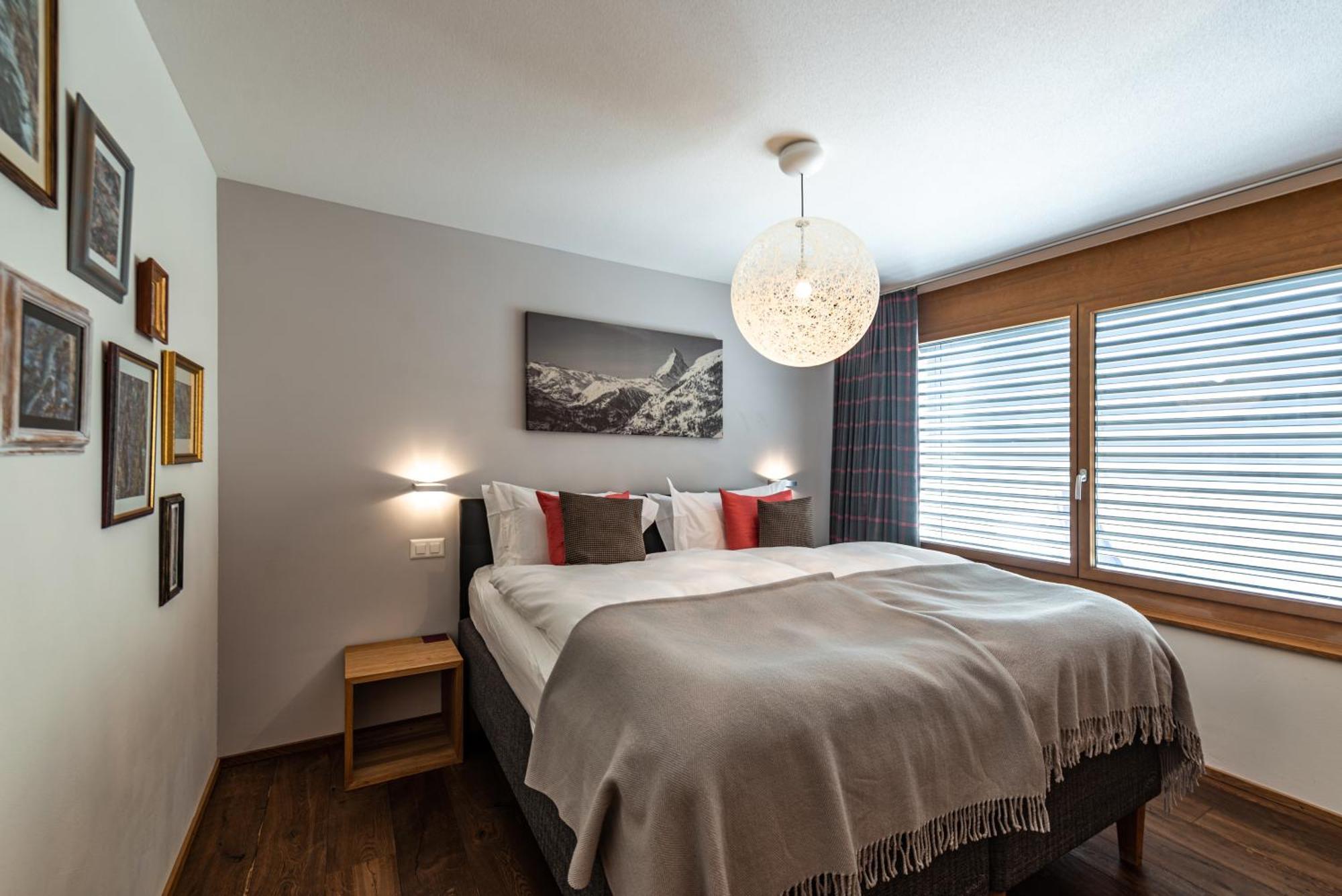 Chalet Petit Zermatt Dış mekan fotoğraf