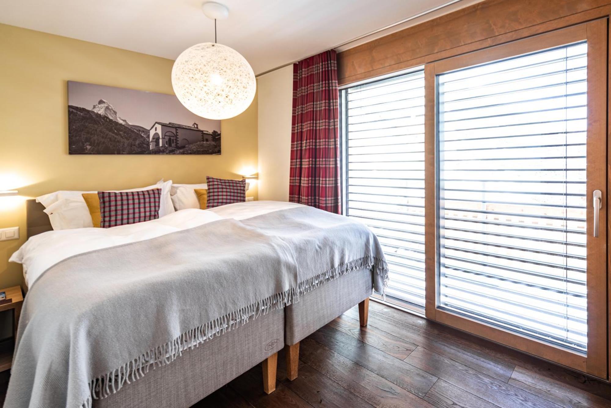 Chalet Petit Zermatt Dış mekan fotoğraf